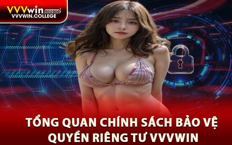 Tổng quan chính sách bảo vệ quyền riêng tư VVVWIN